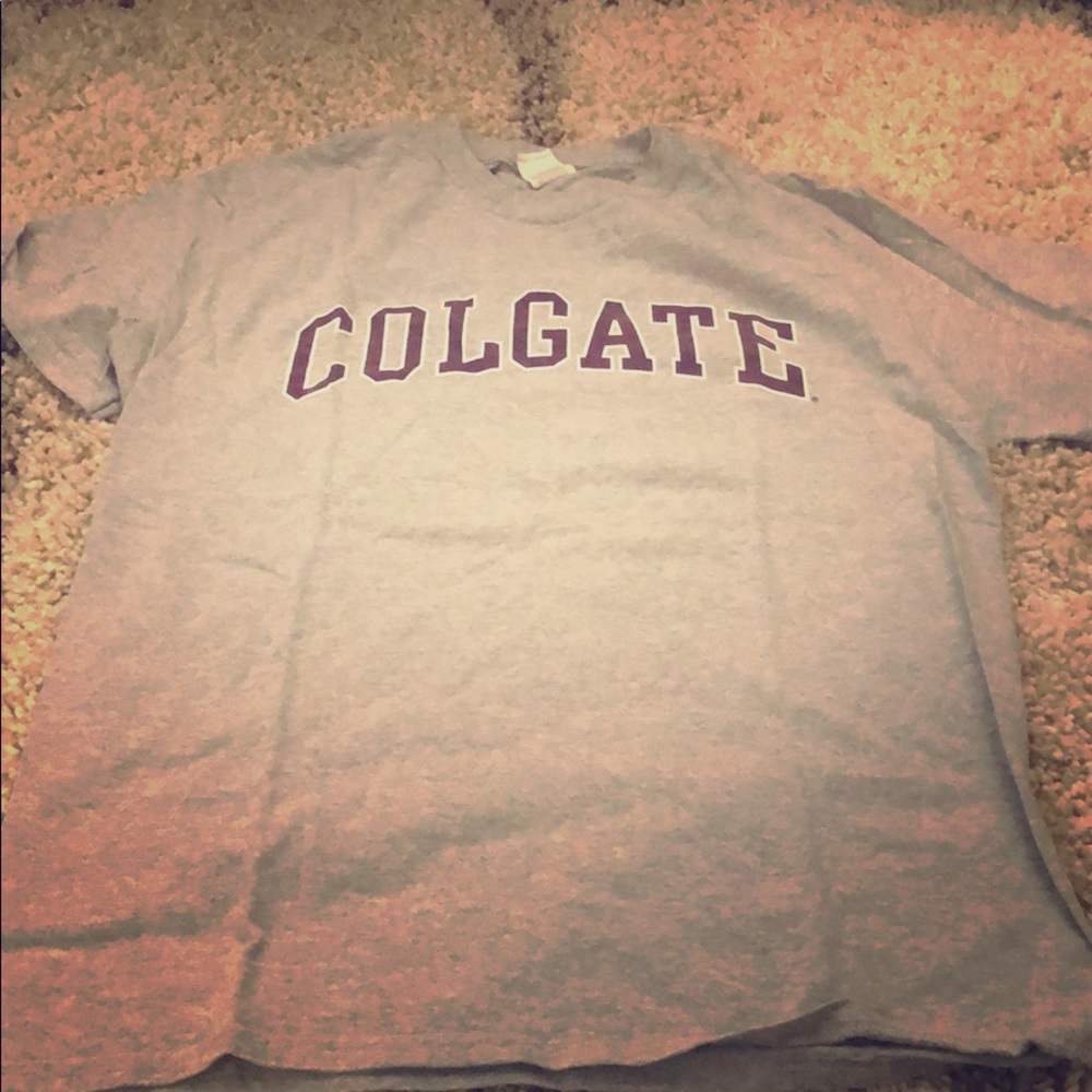Colgate Tee